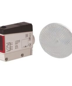 Fotocélula de espejo EMFA MAP CF10 para puertas automáticas