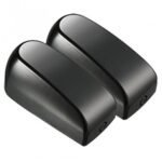 Fotocélula tipo emisor y receptor MEDVA PH6 hasta 25 metros