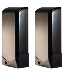 Fotocélulas Erreka FT25B alcance 25 metros puerta automática