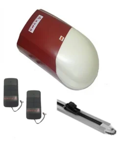 Kit motor puerta garaje seccional EMFA MTCH disponible en 800N y 1000N