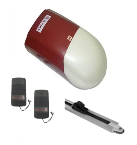 Kit motor puerta garaje seccional EMFA MTCH disponible en 800N y 1000N