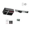 kit motor puerta garaje seccional EMFA MTCH New con wifi