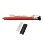 Motor tubular 35mm con mando para persianas y toldos hasta 20kg