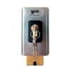 Cerradura eléctrica suelo vertical VDS puertas automáticas - viro v06