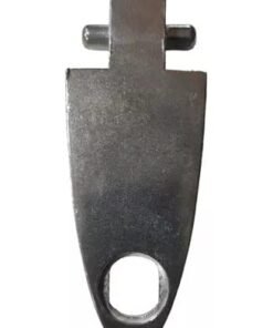 palanca desbloqueo motor puerta corredera VDS AG Future 800, 1000, 1600