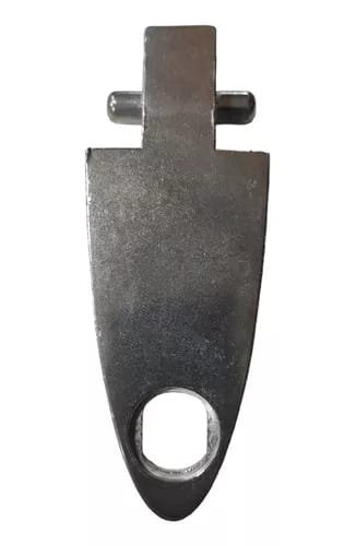 palanca desbloqueo motor puerta corredera VDS AG Future 800, 1000, 1600
