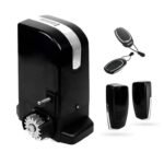 Kit motor puerta corredera Motorline Galo 36v Brushless