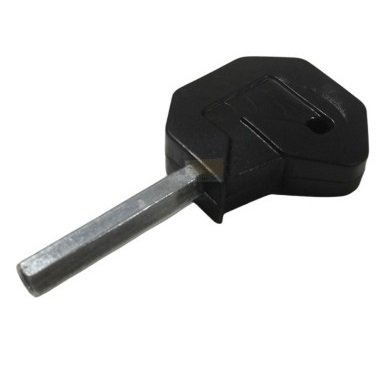 Llave para desbloqueo motores Motorline Lince, Jag y Persa
