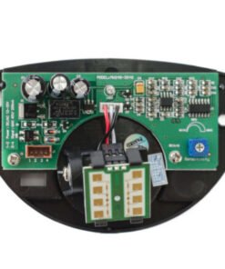 Radar microondas detección movimiento Motorline M1601 - 1