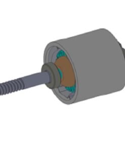 repuesto motor batiente motorline jag motor eléctrico 24v