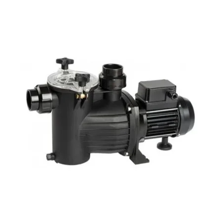 Bomba de agua piscina monofásica 230v TOR 100M de 1CV - PS01005