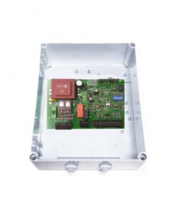 Cuadro de control EMFA CRFEM para 1 motor 230v Push & Go