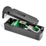 Emisor Motorline MX14 para puertas peatonales