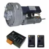 Kit Clemsa AR 2581F Motor puerta enrrollable persiana metalica