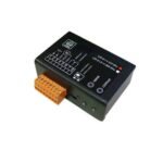 Placa control motores puerta enrollable CLEMSA CR 81