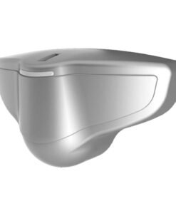Radar sensor microondas Omnidireccional VDS HR50 2