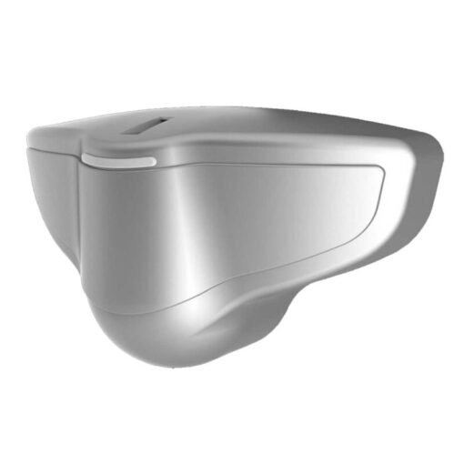 Radar sensor microondas Omnidireccional VDS HR50 2
