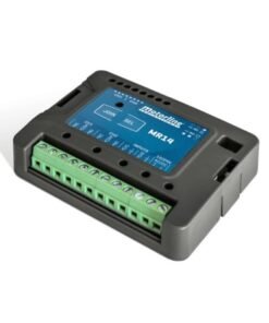 Receptor Motorline MR14 puertas peatonales
