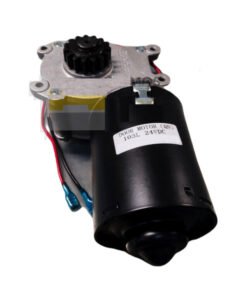 Repuesto motorreductor motor seccional Motorline KVM25