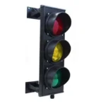 Semáforo led parking garaje Motorline MS03 230v 3 colores