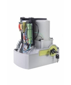 Kit motor puerta corredera 500kg - Motic Compact 500 03