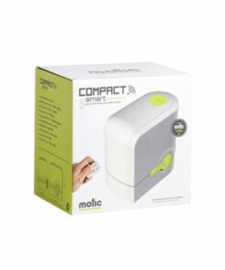 Kit motor puerta corredera 500kg - Motic Compact 500 05