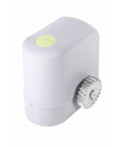 Kit motor puerta corredera 500kg - Motic Compact 500 06