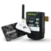 Receptor Motorline M250 GSM Bluetooth apertura Móvil App