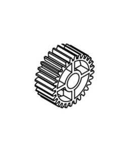 Repuesto engranaje nylon motor batiente VDS LINEAR 11