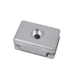 Limitador mecánico carrera de cierre motor batiente V2 STARK3