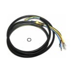 Cable alimentación motores hidráulicos BFT ORO, LUX