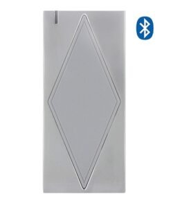 Lector de tarjetas y llaves RFID 125khz con Bluetooth y App