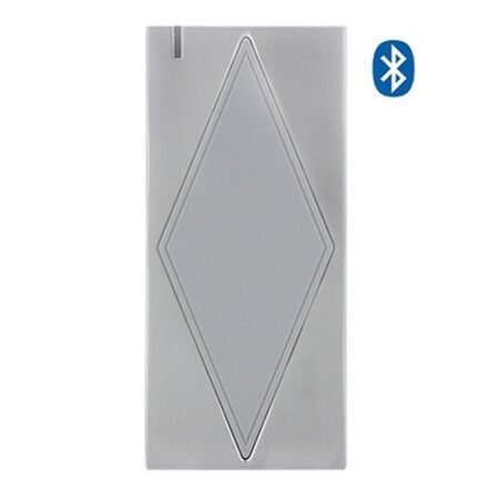 Lector de tarjetas y llaves RFID 125khz con Bluetooth y App