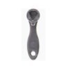 Llave desbloqueo motor puerta batiente VDS LINEAR 11