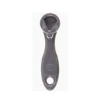 Llave desbloqueo aluminio motor batiente VDS Linear 11
