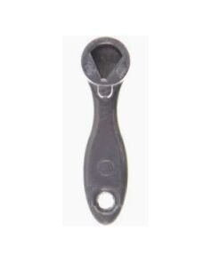 Llave desbloqueo motor puerta batiente VDS LINEAR 11
