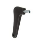 Llave desbloqueo hexágono motor corredera Clemsa Faac