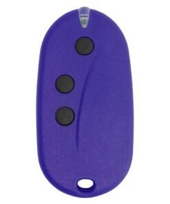 Mando de garaje SEAV BeHappy RHX 868Mhz 3 canales