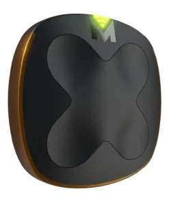 Mando garaje Matikgate Copper 433,92Mhz