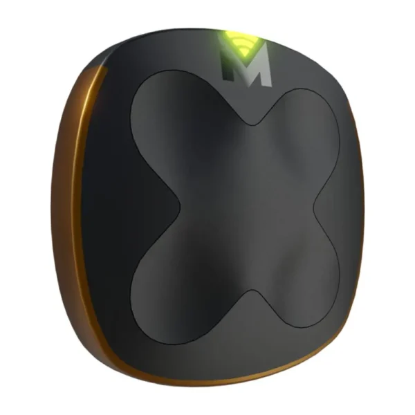 Mando garaje Matikgate Copper 433,92Mhz