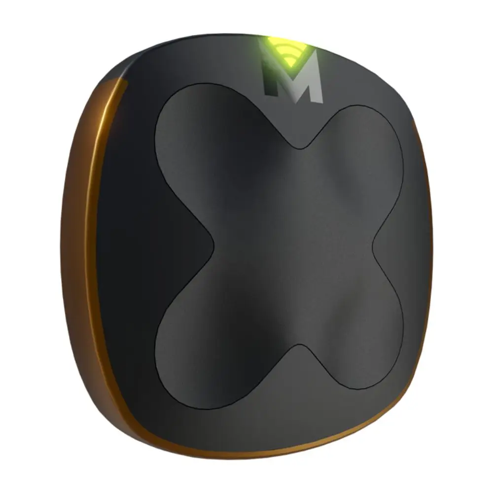 Mando garaje Matikgate Copper 433,92Mhz