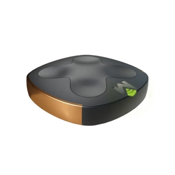 Mando garaje MATIKGATE COPPER 433,92Mhz Rolling Code