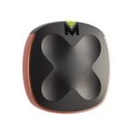 Mando garaje MATIKGATE COPPER 433,92Mhz Rolling Code