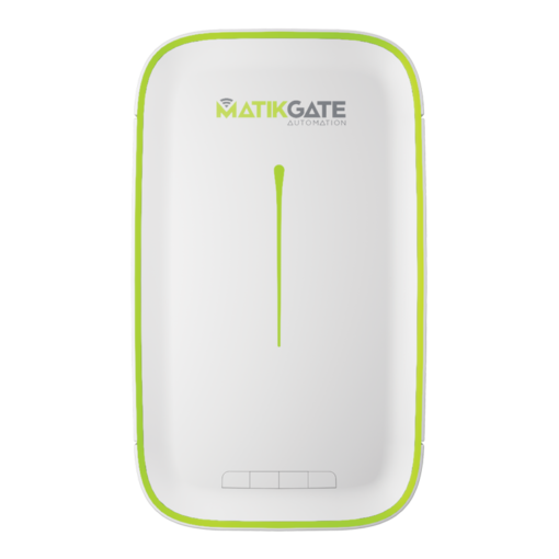 Matikgate Lift kit motor Brushless puerta de garaje seccional - Imagen 4