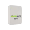 Matikgate RC500 receptor mandos exterior 1 canal 433Mhz
