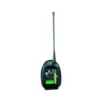 Matikgate RC6 receptor exterior con caja y antena de 2 canales