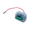 Matikgate RC7 receptor miniatura 2 canales 433,92Mhz - seav RES 2301 433,92 MHz