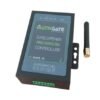 Módulo GSM abre puertas control a distancia automatismos Matikgate Pro Gate Opener