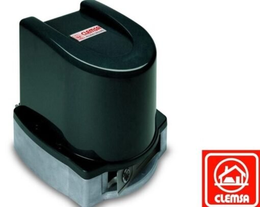 REPUESTO MOTOR CORREDERA CLEMSA AC800C