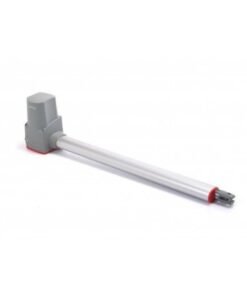 Motor puerta batiente 24v con encoder ERREKA TEMIS